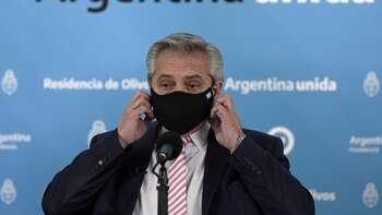 Un año de gobierno: no