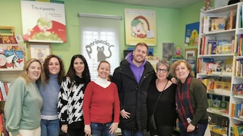 Las librerías gestionadas por migrantes latinoamericanos transforman el panorama cultural en España