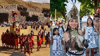Turismo seguro en fiestas de junio: Indecopi recomienda verificar empresas antes de viajar a Cusco y la Amazonía