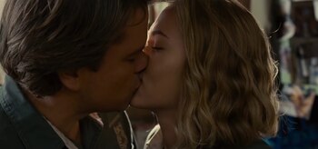 “Fuimos a almorzar y ella