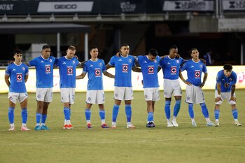 La Máquina sigue sin conocer