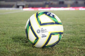 (Liga de Expansión)