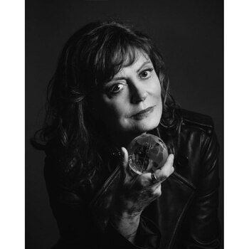 La actriz supo romper estereotipos