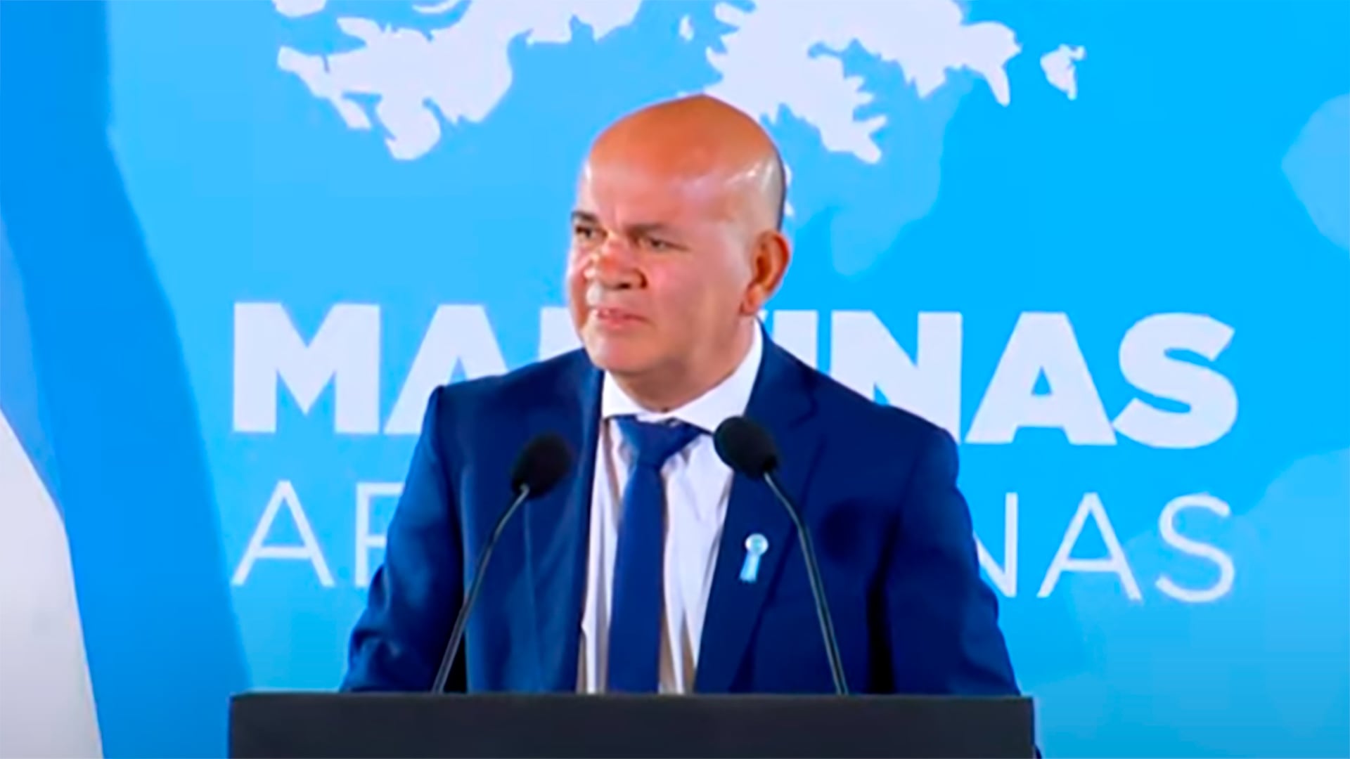 Aldo Leiva detalló las marcadas diferencias en equipamiento militar entre el ejército argentino y el británico durante el conflicto