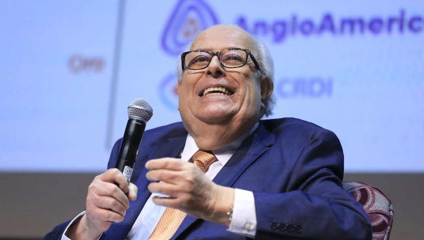 De Lima a Bangkok: Julio Velarde asistirá a las cumbres del FMI y el Banco Mundial, ¿cuál será su agenda?