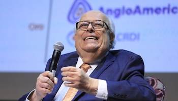 Julio Velarde - BCR Créditos: ANDINA