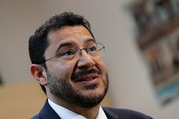 Para el mandatario capitalino es