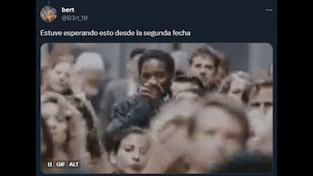 Memes de Juan Reynoso tras