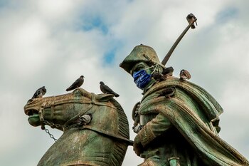 La campaña “¡Póntelo ya!”, implementada