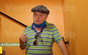 Tras enfrentar con entereza un