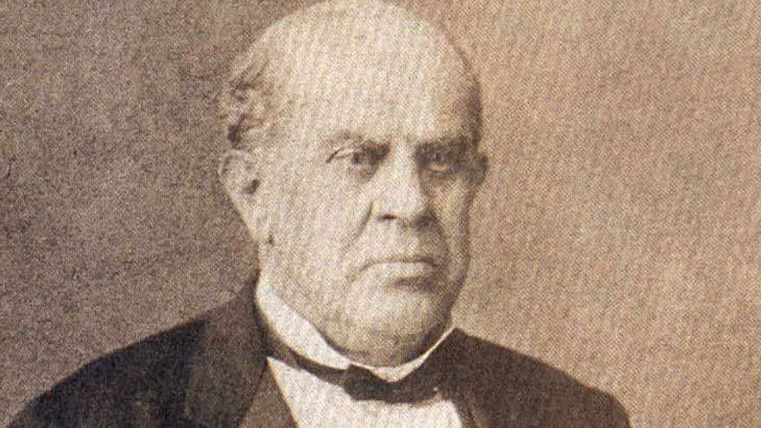 Domingo Faustino Sarmiento impulsó la educación pública y la formación docente en el siglo XIX