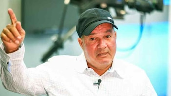 Crece la preocupación por Steadman Fagoth, el otro líder indígena desaparecido en las cárceles del régimen de Nicaragua