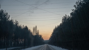 Kiev anuncia su retirada de