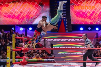 (Foto: Diego Cedrix)