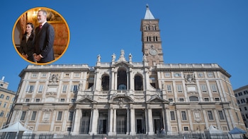 La Basílica de Santa María