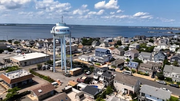 Un fallo histórico posibilita que el pueblo costero de South Seaside Park abandone Berkeley tras 53 años de luchas legales