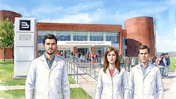 Confirmaron el procesamiento de docentes de la Universidad de Río Cuarto: “¿Sabés los curritos que hay?”