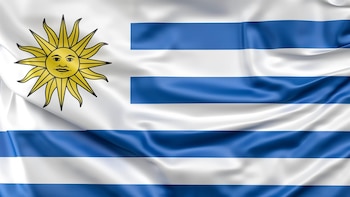 La economía de Uruguay creció