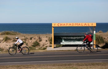 Chapadmalal Viviendas