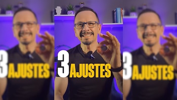 Manuel Vizcaíno, psicólogo: “Haz estos