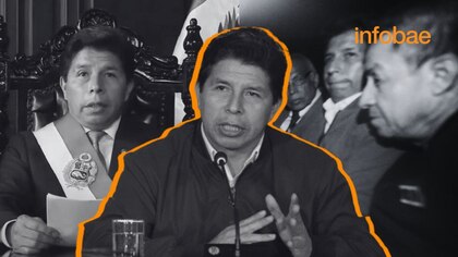 Pedro Castillo sobre golpe de Estado: “Solo leí un documento sin ninguna consecuencia”