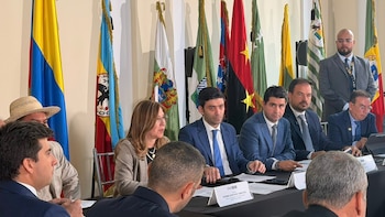 Crearon comisión accidental en el Congreso para hacer seguimiento a la respuesta del Estado frente al terremoto: estas serán sus funciones