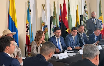 Comisión accidental del Congreso para vigilar atención a víctimas del terremoto