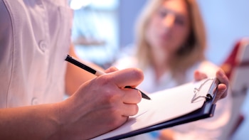 De dolencias crónicas a enfermedades