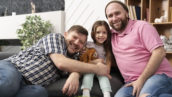 No hay una sola forma