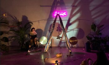 La feria Satellite Miami se