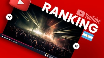 YouTube se ha convertido en uno de los medios favoritos del público para pasar un rato agradable en el tiempo libre. (Infobae/Jovani Pérez)