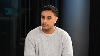 El influencer Pablito Castillo habló