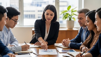 Cultura organizacional y confianza: el nuevo reto de las organizaciones en República Dominicana y Puerto Rico