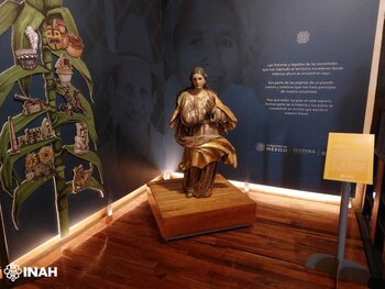 El Palacio de Cortés abre