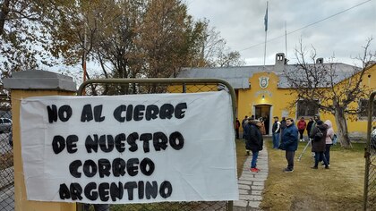 Correo Argentino alcanzó las 2800 desvinculaciones entre retiros y despidos: cómo seguirá el ajuste 
