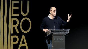 José María Rodríguez Olaizola es