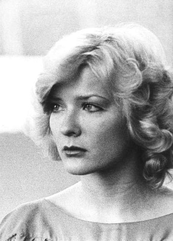 Laurie “Bambi” Bembenek nació el