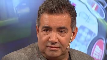 Diego Pérez