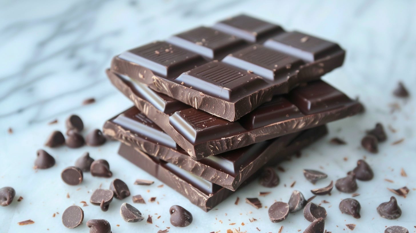 Las grandes compañías de chocolate recurren a fórmulas con más azúcar y aceites, lo que resta autenticidad y genera desconfianza en los consumidores (Imagen Ilustrativa Infobae)