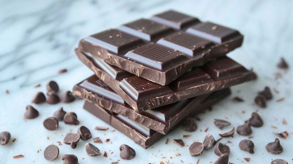 Chocolate en crisis: menos cacao y más sustitutos