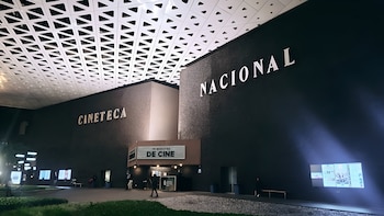 La Cineteca Nacional exhibirá gratis