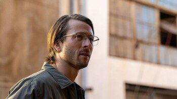 Richard Linklater aborda "Hit Man"