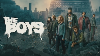 Cuál es la única plataforma segura para ver la última temporada de The Boys: evita Magis TV y XUPER TV