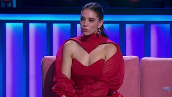 Arantza Ruiz revela cómo vivió su eliminación de La Casa de los Famosos México 2026 y asegura que lo presentía