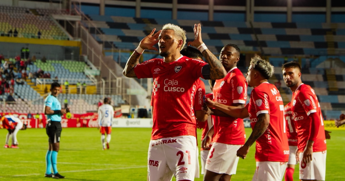 CIENCIANO LÍDER: Victoria contundente ante Puerto Cabello
