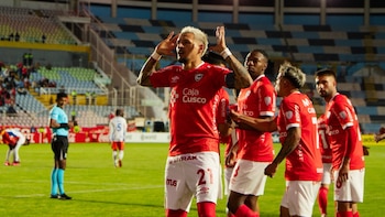 Cienciano vs Puerto Cabello 2-0: goles y resumen del triunfo ‘papá’ por fecha 2 de la Copa Sudamericana 2026