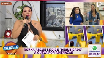 La cantante reveló que cambió