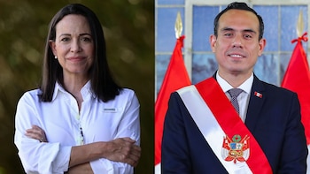 José Jerí: Presidencia del Perú