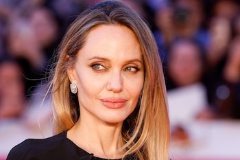 El abogado de Angelina Jolie