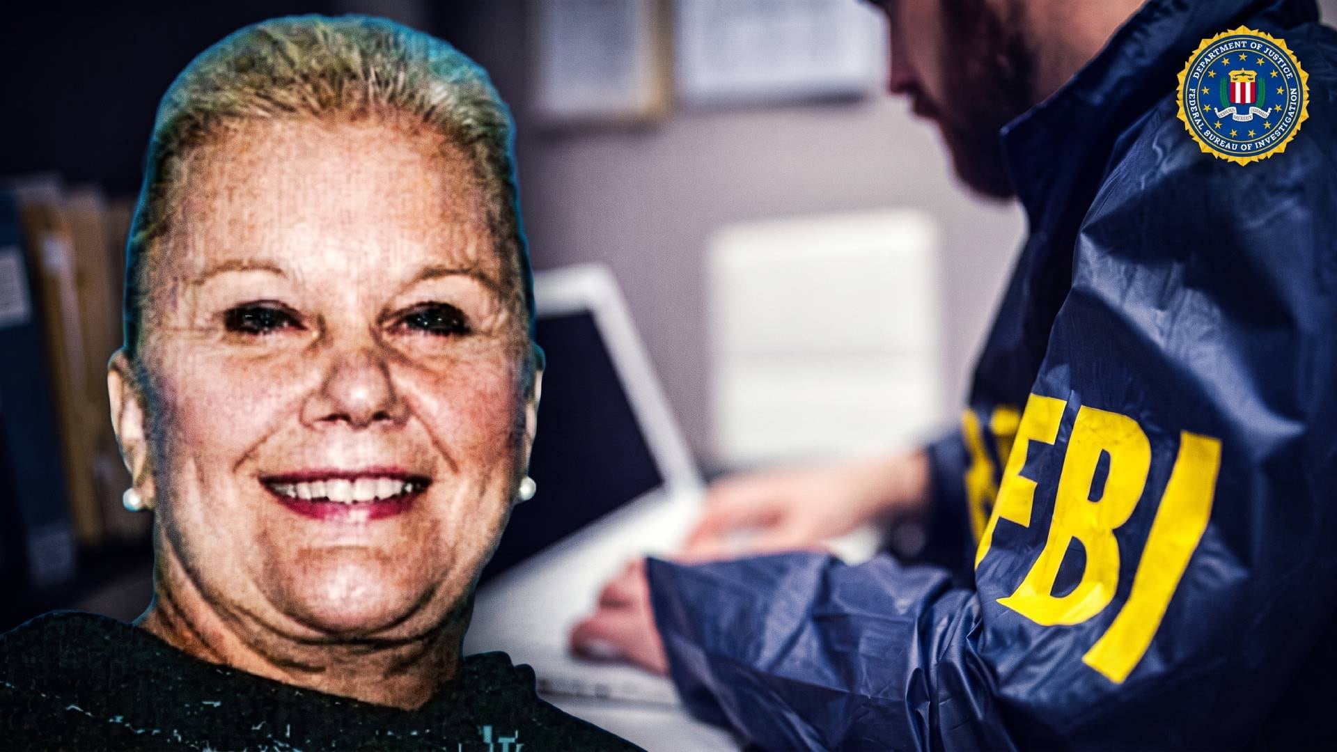 El FBI ofrece una recompensa de hasta 150.000 dólares por información que facilite la captura de Mary Carole McDonnell. (Imagen Ilustrativa Infobae)